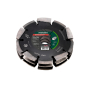 Metabo Disque diamant triple pour rainureuse ø125mm (628299000)