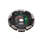 Metabo Disque diamant double pour rainureuse ø125mm (628298000)