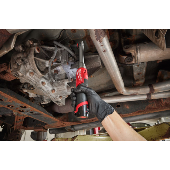 Milwaukee M12 FHIR38LR-0 Clé à Cliquet 12V à col allongé 3/8" (4933480791)
