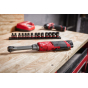 Milwaukee M12 FHIR38LR-0 Clé à Cliquet 12V à col allongé 3/8" (4933480791)