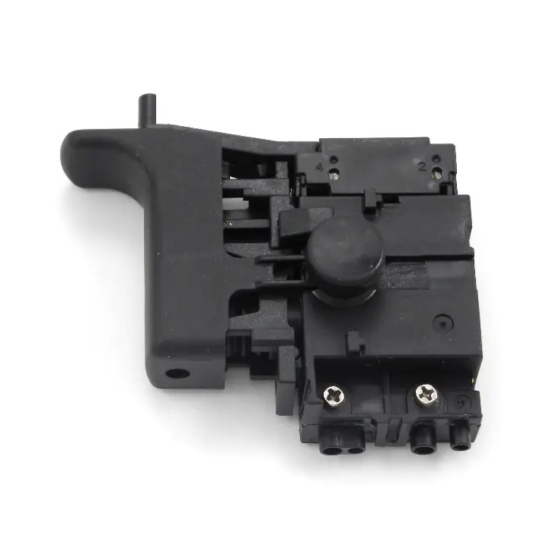 Hikoki - Hitachi Interrupteur TG861TSB-2 pour perforateur DH26PC2, DH24PH2, DH28PCY2 (374610) Hikoki - Hitachi Interrupteur TG861TSB-2 pour perforateur DH26PC2, DH24PH2, DH28PCY2 (374610)