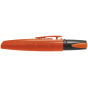 Pica VISOR marqueur industriel orange fluo permanent 990/054