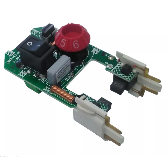 Bosch 2609005720 Module éléctronique PMF190E (2609005781)