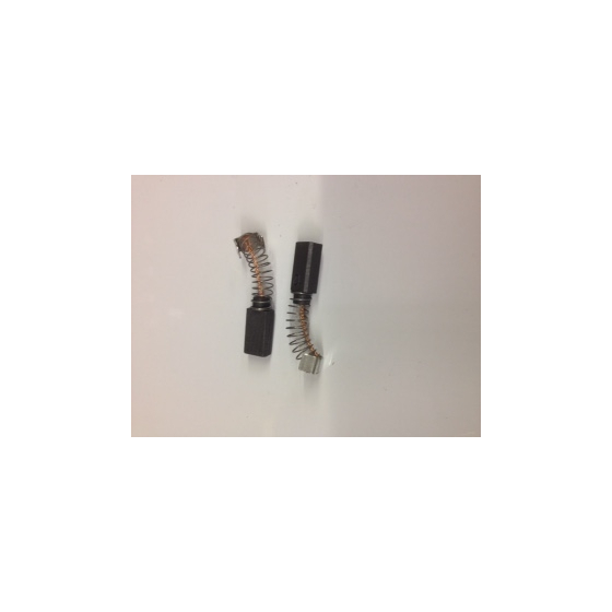 Milwaukee Set de Charbons 4931392580 Milwaukee Set de Charbons 4931392580