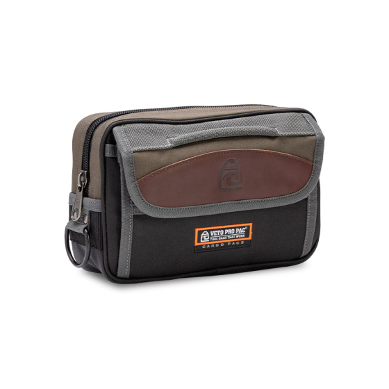 Veto Pro Pac Pochette à outils pour accessoires Veto CP4 (AX3523) Veto Pro Pac Pochette à outils pour accessoires Veto CP4 (AX3523)