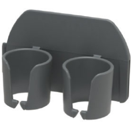 Pica VISOR Support magnétique pour deux Pica Visor permanent 970/01