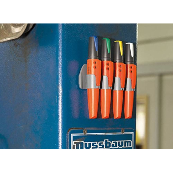 Pica VISOR Support magnétique pour deux Pica Visor permanent 970/01