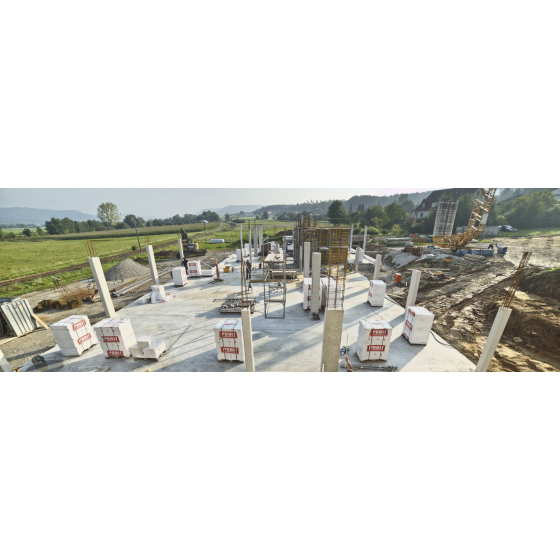 Pica Pocket Maçon Crayon 541 avec carquois 505 (505/01)