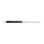 Pica Pocket Black & White Crayon 546 avec carquois 505 (505/03)