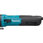 Makita GA5091X01 Meuleuse d'angle ø125mm 1900W