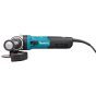 Makita GA5091X01 Meuleuse d'angle ø125mm 1900W