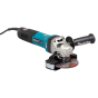 Makita GA5091X01 Meuleuse d'angle ø125mm 1900W