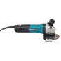 Makita GA5091X01 Meuleuse d'angle ø125mm 1900W