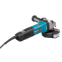 Makita GA5091X01 Meuleuse d'angle ø125mm 1900W