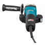 Makita GA5091X01 Meuleuse d'angle ø125mm 1900W