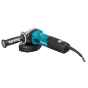 Makita GA5091X01 Meuleuse d'angle ø125mm 1900W