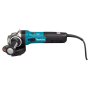 Makita GA5091X01 Meuleuse d'angle ø125mm 1900W