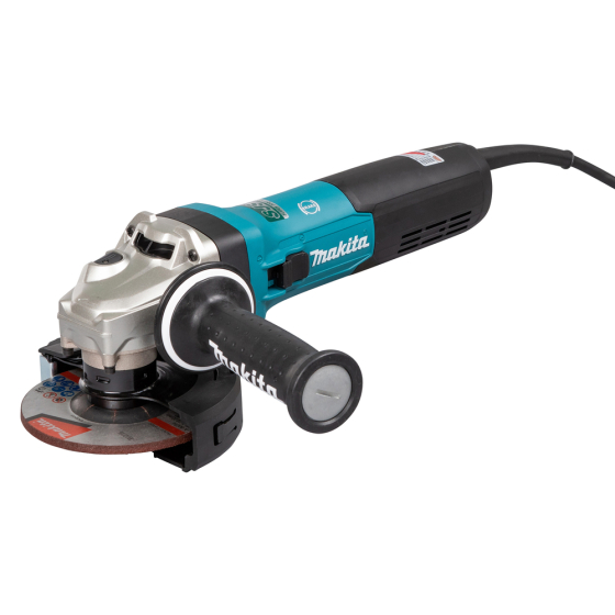 Makita GA5091X01 Meuleuse d'angle ø125mm 1900W