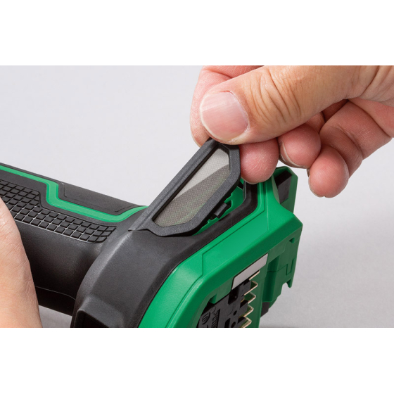 Hikoki G1813DAW2Z Meuleuse sans fil 18V ø125mm (Machine seule)