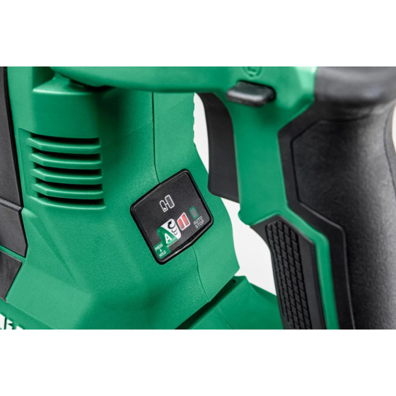 Hikoki DH1826DA Perforateur sans fil 18V Brushless 3.2J (Machine seule) Hikoki DH1826DA Perforateur sans fil 18V Brushless 3.2J (Machine seule)