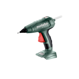 Metabo HK 18 LTX 20 Pistolet à colle chaude sans fil avec coffret Metabox 145 (600797840)