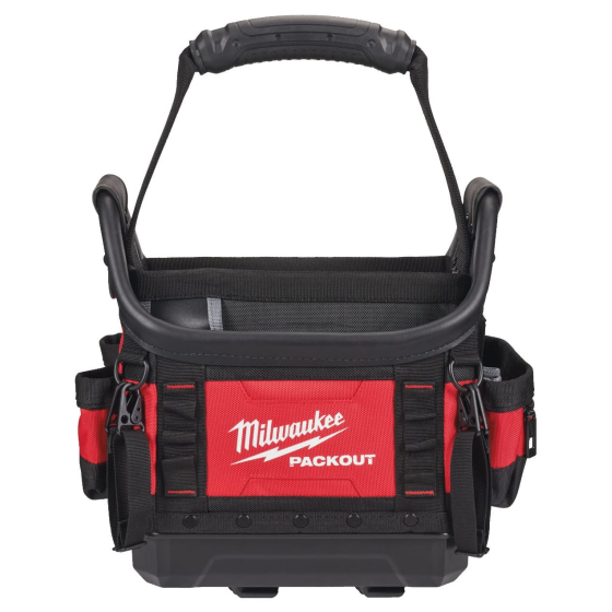 Milwaukee Sac à bandoulière 25cm Packout ToolBag (4932493622)