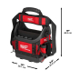 Milwaukee Sac à bandoulière 25cm Packout ToolBag (4932493622)