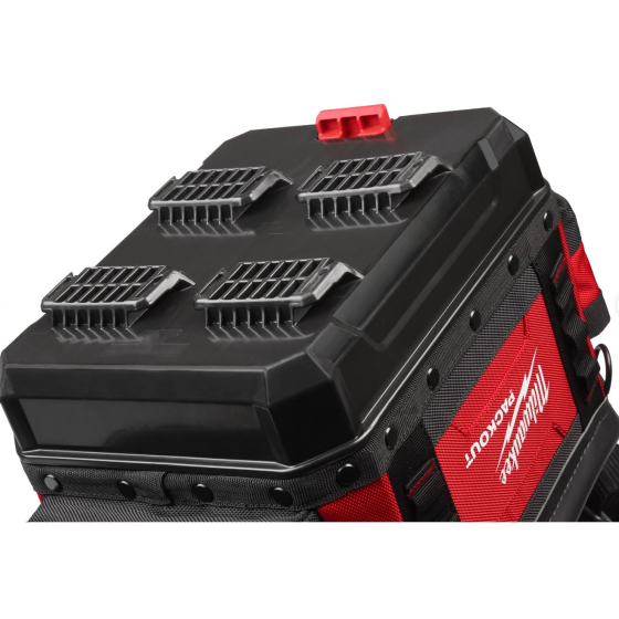 Milwaukee Sac à bandoulière 25cm Packout ToolBag (4932493622)