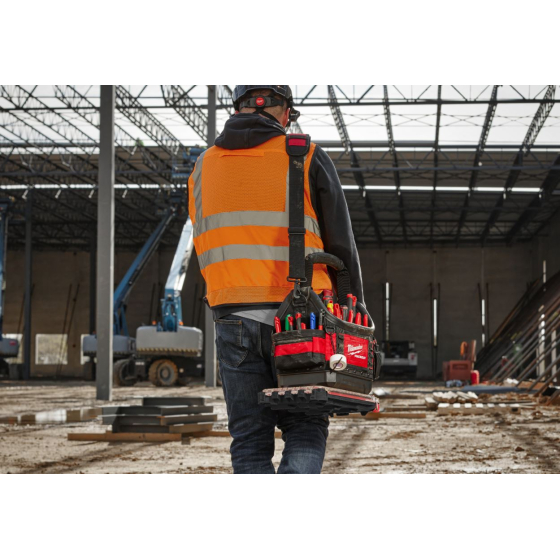 Milwaukee Sac à bandoulière 25cm Packout ToolBag (4932493622)