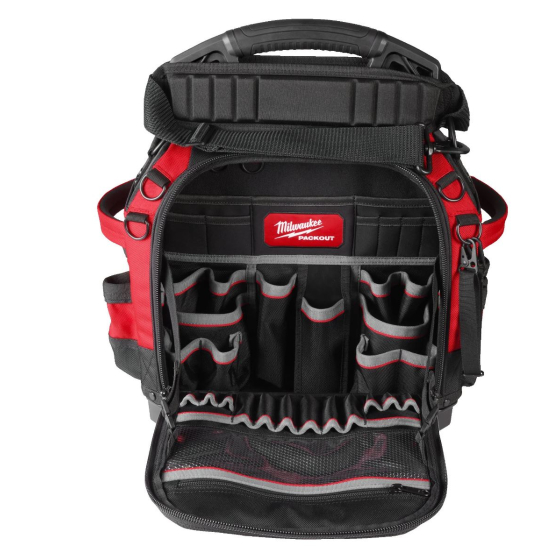Milwaukee Sac à bandoulière 38cm Packout ToteBag (4932493623) Milwaukee Sac à bandoulière 38cm Packout ToteBag (4932493623)