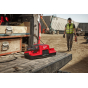 Milwaukee M18 DBSC Chargeur double rapide M18 (4932492531)