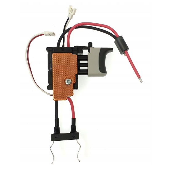 Ryobi Interrupteur 18V pour visseuse R18IW3 (5131033011) Ryobi Interrupteur 18V pour visseuse R18IW3 (5131033011)
