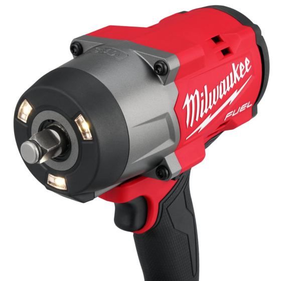 Milwaukee M18 FHIW2F12-0 Boulonneuse 1/2 à choc 2034Nm 18V FUEL (4933498056)