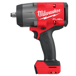 Milwaukee M18 FHIW2F12-0X Boulonneuse 1/2 à choc 2034Nm 18V FUEL avec coffret HD-BOX (4933492782)