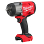 Milwaukee M18 FHIW2F12-0X Boulonneuse 1/2 à choc 2034Nm 18V FUEL avec coffret HD-BOX (4933492782)