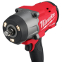 Milwaukee M18 FHIW2F12-0X Boulonneuse 1/2 à choc 2034Nm 18V FUEL avec coffret HD-BOX (4933492782)