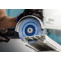 Bosch Disque à tronçonner Multi-matériaux 125mm EXPERT Multi Wheel (2608901189)
