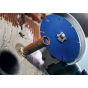 Bosch Disque à tronçonner Multi-matériaux 125mm EXPERT Multi Wheel (2608901189)