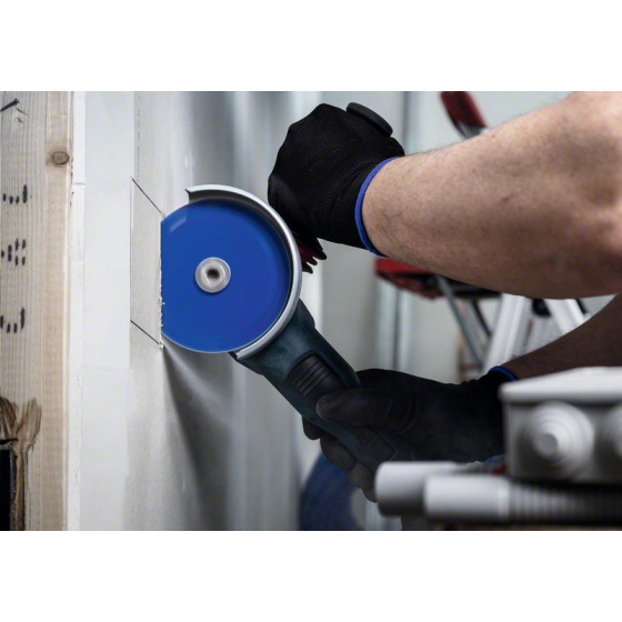 Bosch Disque à tronçonner Multi-matériaux 125mm EXPERT Multi Wheel (2608901189)