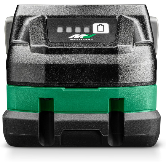 Hikoki BSL36A18X Batterie 36V 5.0Ah à glissière Li-ion Multi-Volt (380082)