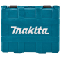 Makita Coffret de transport pour pistolet à mastic BCG180, DCG180 (821568-1)