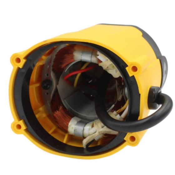 Dewalt Inducteur avec carter machine pour scie DWS780 (N469232)