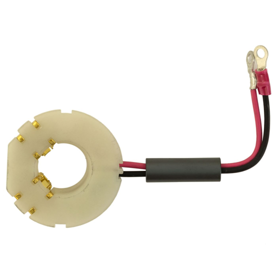 Makita Porte Charbons pour perceuse sans fil BDF441, BDF451, BHP441, BHP451, DHP451 (638849-4)