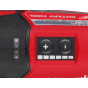 Milwaukee M12 BLROT-0 Meuleuse droite sans fil 12V Brushless (4933493591)