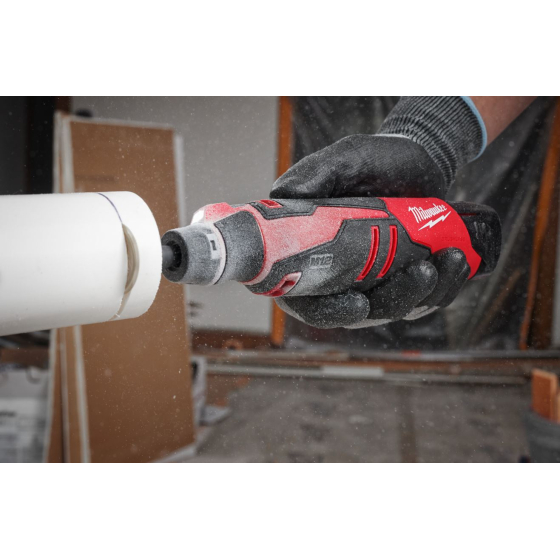 Milwaukee M12 BLROT-0 Meuleuse droite sans fil 12V Brushless (4933493591)