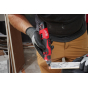 Milwaukee M12 BLROT-0 Meuleuse droite sans fil 12V Brushless (4933493591)