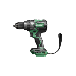 Hikoki DV18DCW2Z Perceuse, Visseuses à percussion 18V 140Nm Brushless avec coffret de transport HSC