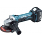 Makita BGA452 Pièces détachées 