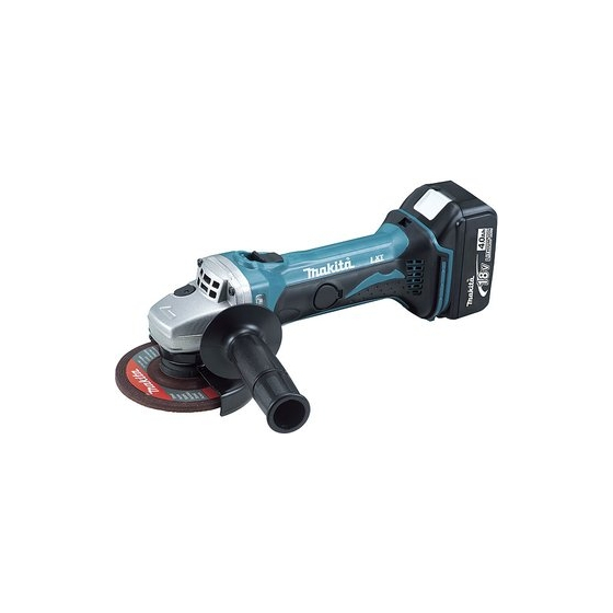 Makita BGA452 Pièces détachées  Makita BGA452 Pièces détachées