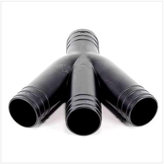 Dewalt Kit Connexion d'aspiration ø35mm DE7778-XJ